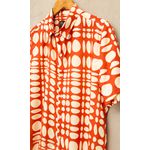 Camisa Estampada Dael