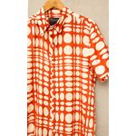 Camisa Estampada Dael