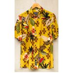 Camisa Estampada Irin