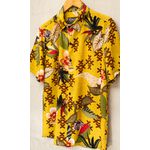 Camisa Estampada Irin