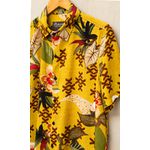 Camisa Estampada Irin