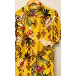 Camisa Estampada Irin