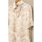 Camisa Estampada Loren