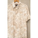 Camisa Estampada Loren