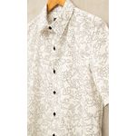 Camisa Estampada Luma
