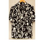 Camisa Estampada Naia