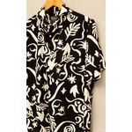 Camisa Estampada Naia