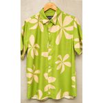 Camisa Estampada Unissex Gesty