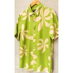 Camisa Estampada Unissex Gesty