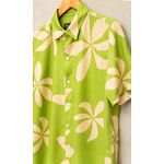 Camisa Estampada Unissex Gesty