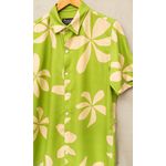 Camisa Estampada Unissex Gesty