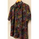 Camisa Estampada Unissex Jess