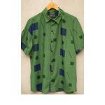 Camisa Estampada Omni