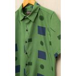 Camisa Estampada Omni