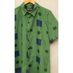 Camisa Estampada Omni