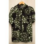 Camisa Estampada Yorn