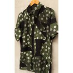 Camisa Estampada Yorn