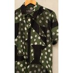 Camisa Estampada Yorn