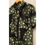 Camisa Estampada Yorn