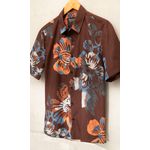 Camisa Estampada Nerina