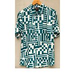 Camisa Estampada Kirena