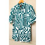 Camisa Estampada Kirena