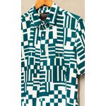 Camisa Estampada Kirena
