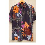 Camisa Estampada Milo
