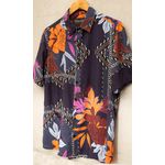 Camisa Estampada Milo