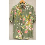Camisa Estampada Unissex Mond