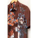 Camisa Estampada Nerina