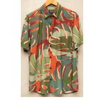 Camisa Estampada Savi