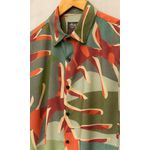 Camisa Estampada Savi