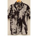 Camisa Estampada Valden