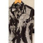 Camisa Estampada Valden