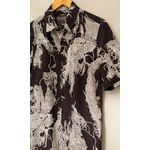 Camisa Estampada Valden