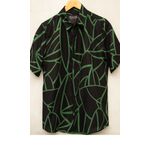 Camisa Estampada Unissex Welde