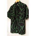 Camisa Estampada Unissex Welde