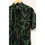 Camisa Estampada Unissex Welde