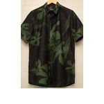 Camisa Estampada Unissex Dasha