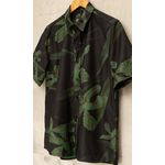 Camisa Estampada Unissex Dasha