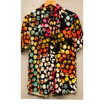 Camisa Estampada Unissex Evony
