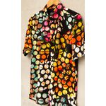 Camisa Estampada Unissex Evony