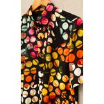 Camisa Estampada Unissex Evony