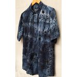 Camisa Estampada Unissex Lumie