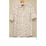 Camisa Estampada Unissex Naila