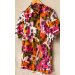 Camisa Estampada Unissex Vielle