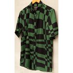 Camisa Estampada Unissex Vitta