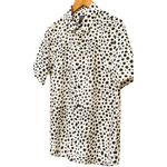 Camisa Estampada Unissex Dalm