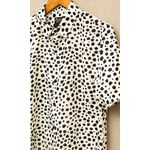 Camisa Estampada Unissex Dalm